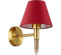 Бра LUMION VANESSA текстиль, E27, 60W 4514/1W