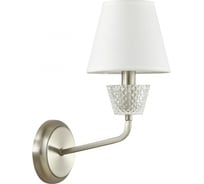Бра LUMION ABIGAIL ткань, E14, 1х40W 4433/1W
