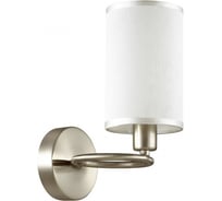 Бра LUMION AVERY ткань, E14, 1х40W 4431/1W