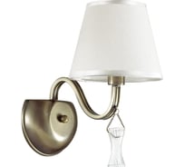 Бра LUMION KIMBERLY ткань, E14, 1х40W 4408/1W