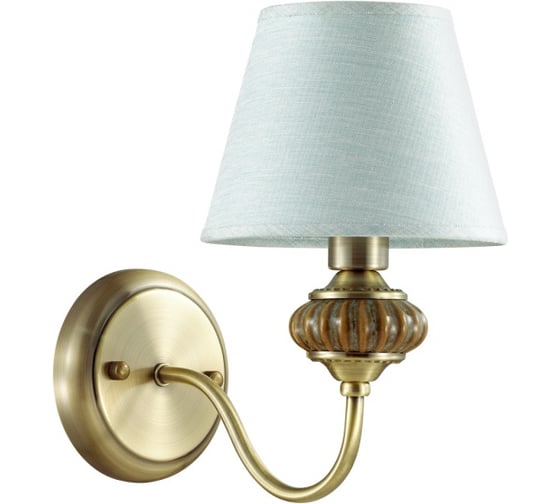 Бра LUMION MATILDA ткань, E14, 1х40W 4430/1W 1