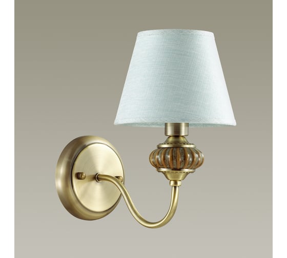 Бра LUMION MATILDA ткань, E14, 1х40W 4430/1W