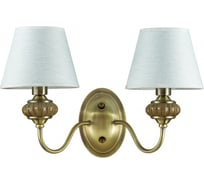 Бра LUMION MATILDA ткань, E14, 2х40W 4430/2W