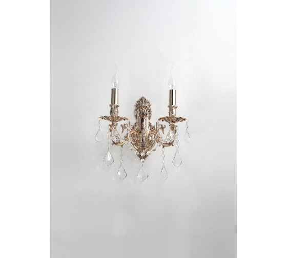 Бра Lucia Tucci BARLETTA W122.2 coffe gold