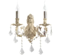 Бра Lucia Tucci BARLETTA W122.2 cream white