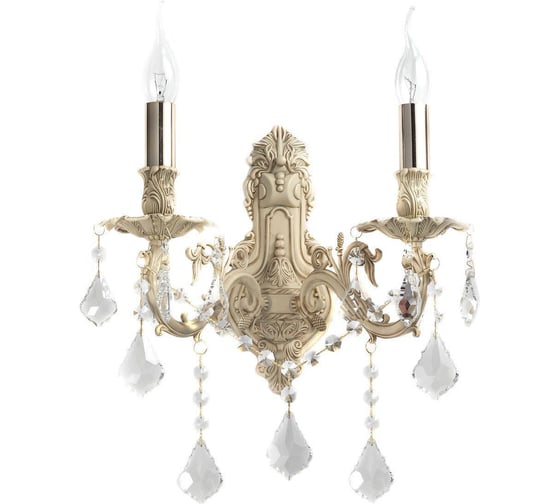 Бра Lucia Tucci BARLETTA W122.2 cream white