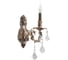 Бра Lucia Tucci BARLETTA W122.1 coffe gold 1