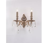 Бра Lucia Tucci BARLETTA W1730.2 coffe gold