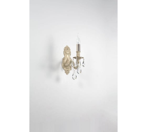 Бра Lucia Tucci FIRENZE W141.1 cream white