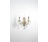 Бра Lucia Tucci FIRENZE W141.2 cream white 1