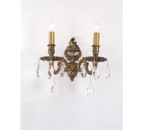 Бра Lucia Tucci BARLETTA W1730.2 antique