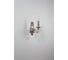 Бра Lucia Tucci FIRENZE W141.1 coffe gold 1