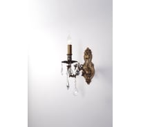 Бра Lucia Tucci BARLETTA W122.1 antique