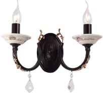 Бра Lucia Tucci MESSINA W143.2 brown