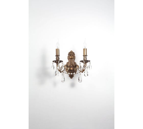 Бра Lucia Tucci FIRENZE W141.2 antique