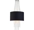 Бра Lucia Tucci COSMOPOLITAN W2970.2 black 1