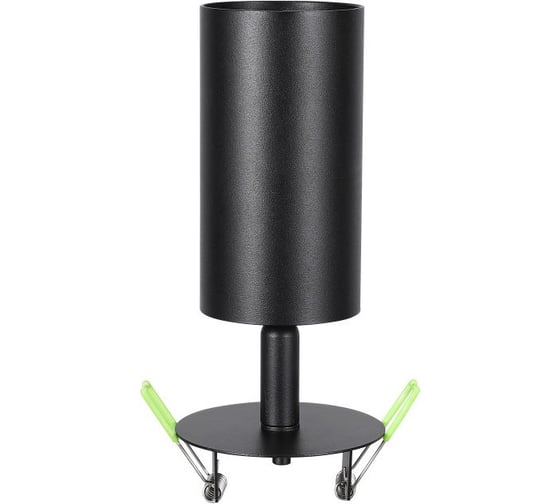 Спот Lucia Tucci Longo LTP-D008-01GU10-B