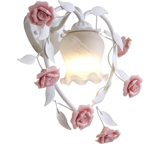 Бра Lucia Tucci Fiori di rose W110.1