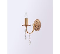 Бра Lucia Tucci TORINO W135.1 French Gold