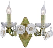 Бра Lucia Tucci Fiori di rose W1770.2