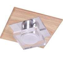 Потолочный светодиодный светильник Lucia Tucci Natura 073.1 Led