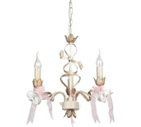 Подвесной светильник Lucia Tucci ANGELO 147.3 Ivory