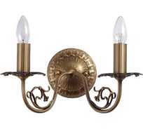 Бра Lucia Tucci LAME W139.2 Antique New