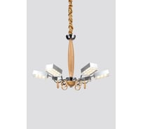 Подвесная светодиодная люстра Lucia Tucci Natura 156.6