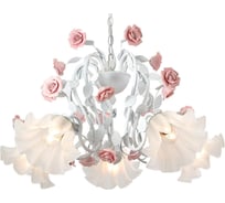 Подвесная люстра Lucia Tucci Fiori di rose 111.5