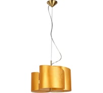 Подвесная люстра Lucia Tucci Vetro-oro 195.3