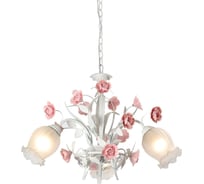 Подвесная люстра Lucia Tucci Fiori di rose 106.3