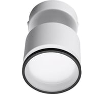 Спот Lucia Tucci Paganini LTP-D001-01GX53-WB