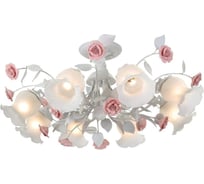 Потолочная люстра Lucia Tucci Fiori di rose 114.8