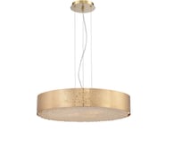 Подвесная люстра Lucia Tucci fabian 1552.9 gold