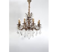 Подвесная люстра Lucia Tucci BARLETTA 122.8 antique