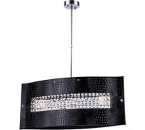 Подвесная люстра Lucia Tucci Pelle Nerre 2019.3