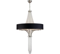 Подвесная люстра Lucia Tucci COSMOPOLITAN 2970.12 black