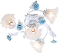 Потолочная люстра Lucia Tucci Fiori di rose 112.3.1