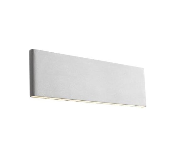 Настенный светодиодный светильник Lucia Tucci AERO W206 bianco LED