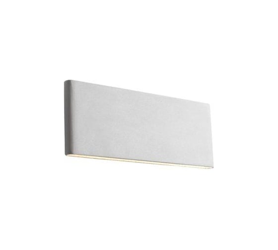 Настенный светодиодный светильник Lucia Tucci AERO W205 bianco LED 1