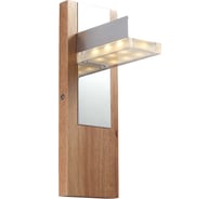 Настенный светодиодный светильник Lucia Tucci Natura W156.1