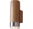 Настенный светодиодный светильник Lucia Tucci Natura W074.1 Led 1