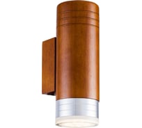 Настенный светодиодный светильник Lucia Tucci Natura W074.1 Led venge