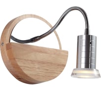 Настенный светодиодный светильник Lucia Tucci Natura W160.1