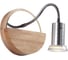 Настенный светодиодный светильник Lucia Tucci Natura W160.1 1