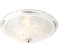 Потолочный светильник Lucia Tucci LUGO 142.6 R50 white