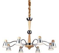 Подвесная светодиодная люстра Lucia Tucci Natura 159.8