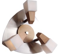 Настенный светодиодный светильник Lucia Tucci Natura W090.3T