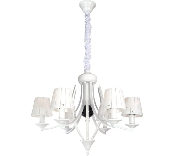Подвесная люстра Lucia Tucci MILANO 115.6 1
