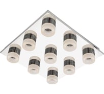 Потолочный светодиодный светильник Lucia Tucci MODENA 166.9 LED